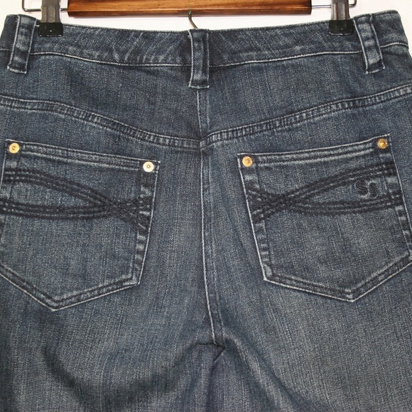 St. John Denim - St. John Sport Jean